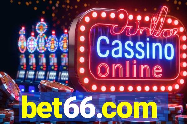 bet66.com