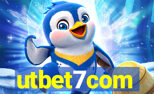 utbet7com