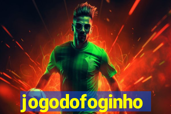 jogodofoginho