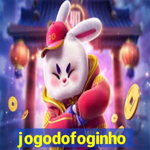 jogodofoginho