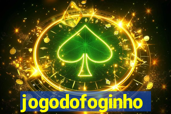 jogodofoginho