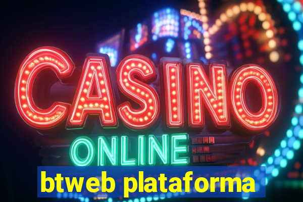 btweb plataforma