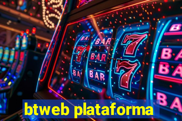 btweb plataforma