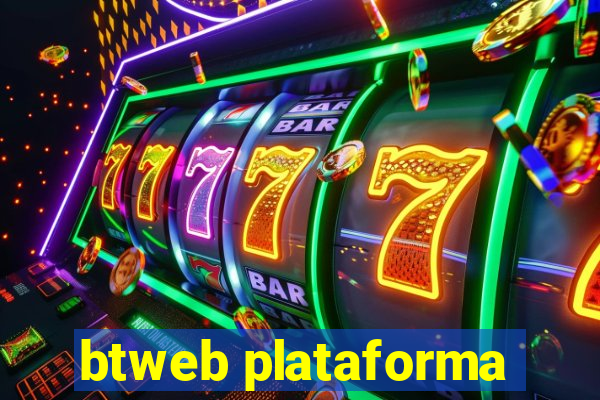 btweb plataforma