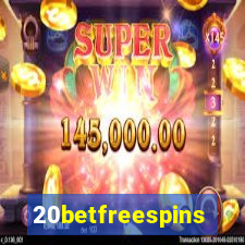 20betfreespins