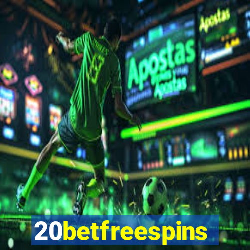 20betfreespins