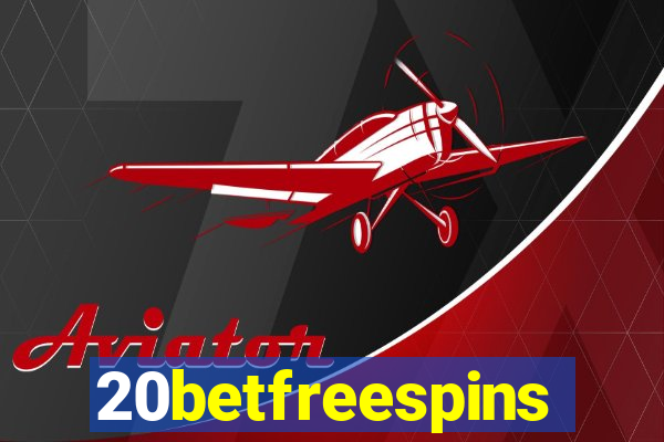 20betfreespins