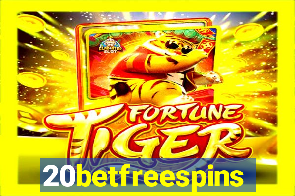 20betfreespins