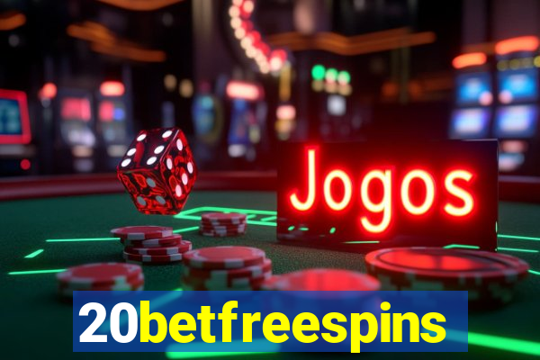 20betfreespins