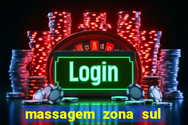 massagem zona sul porto alegre