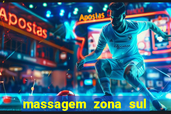 massagem zona sul porto alegre