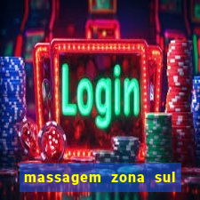 massagem zona sul porto alegre