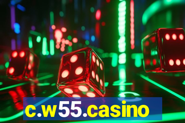 c.w55.casino