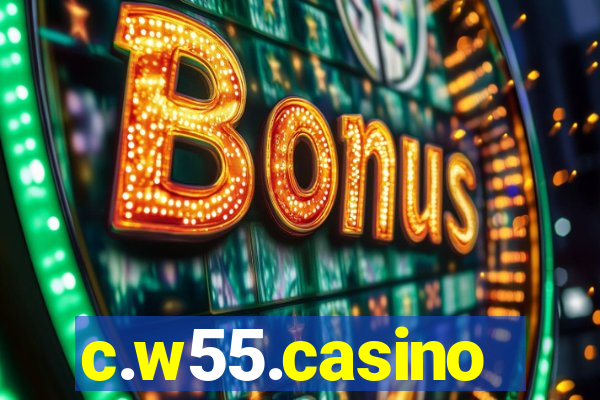 c.w55.casino