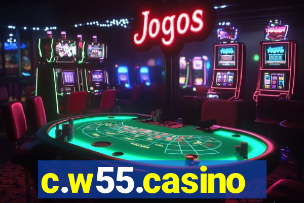 c.w55.casino