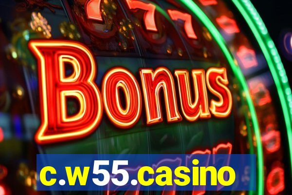 c.w55.casino