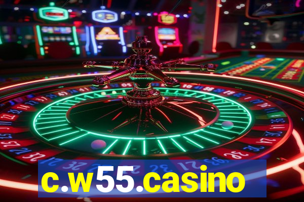 c.w55.casino