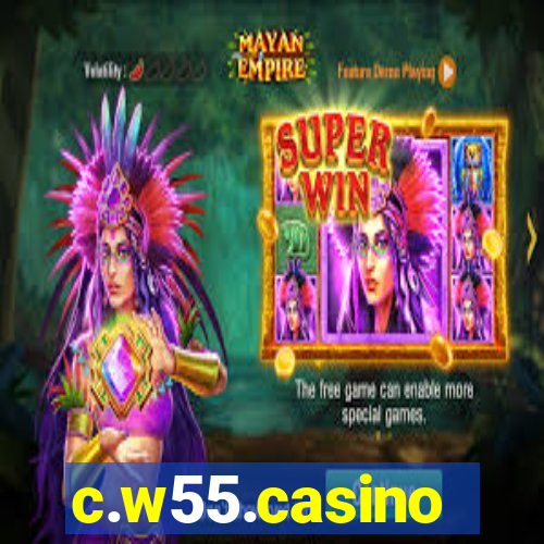 c.w55.casino