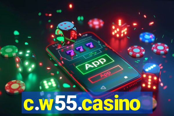 c.w55.casino