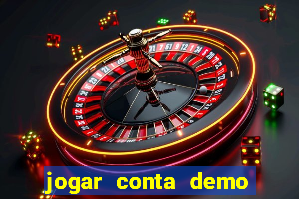 jogar conta demo fortune tiger