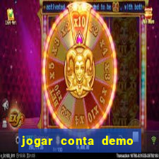 jogar conta demo fortune tiger