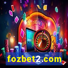 fozbet2.com