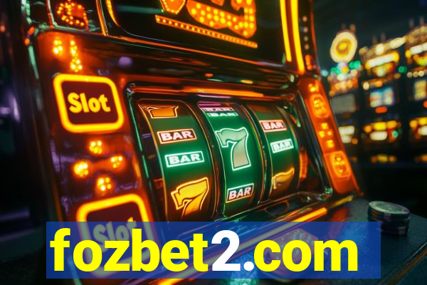 fozbet2.com