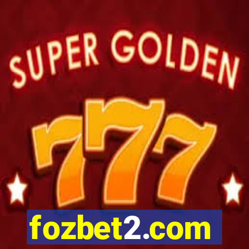 fozbet2.com