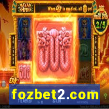 fozbet2.com