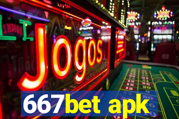 667bet apk