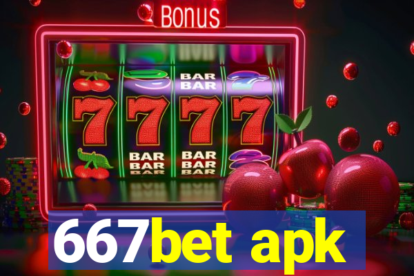 667bet apk