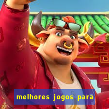 melhores jogos para play store