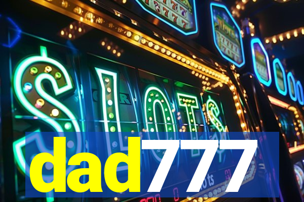 dad777