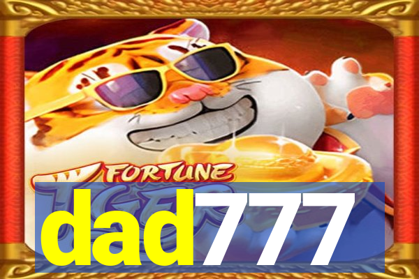 dad777