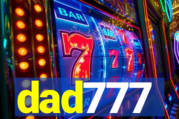 dad777