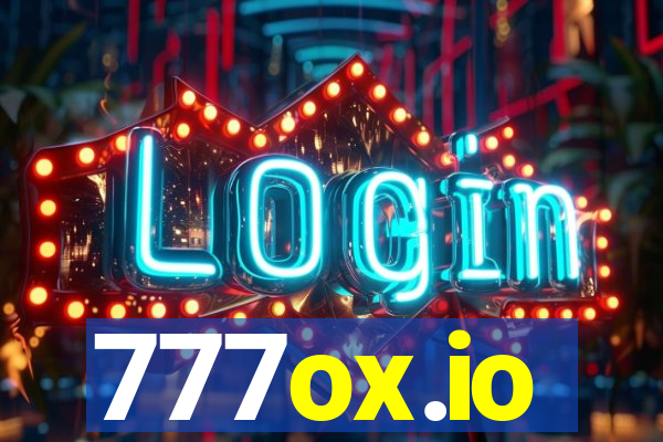 777ox.io