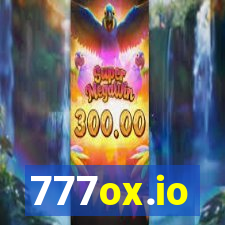 777ox.io