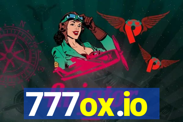 777ox.io