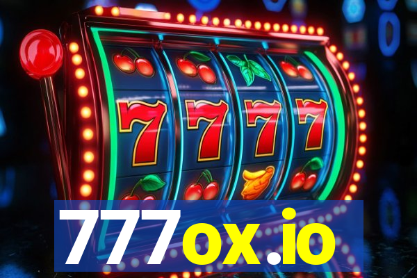 777ox.io