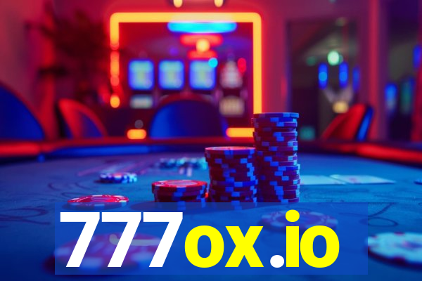 777ox.io