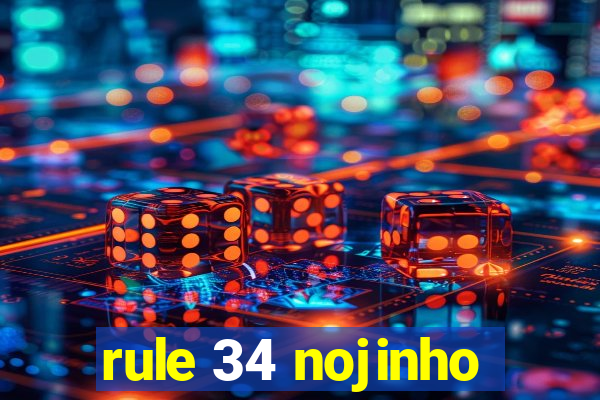 rule 34 nojinho