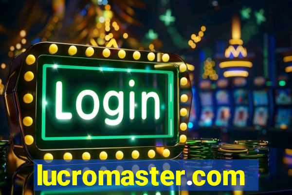 lucromaster.com