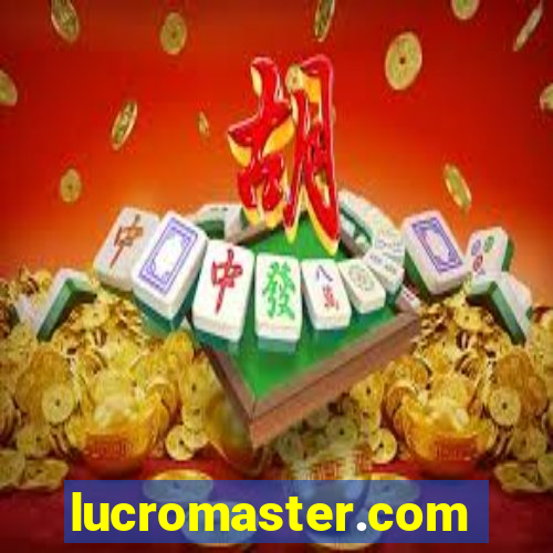 lucromaster.com