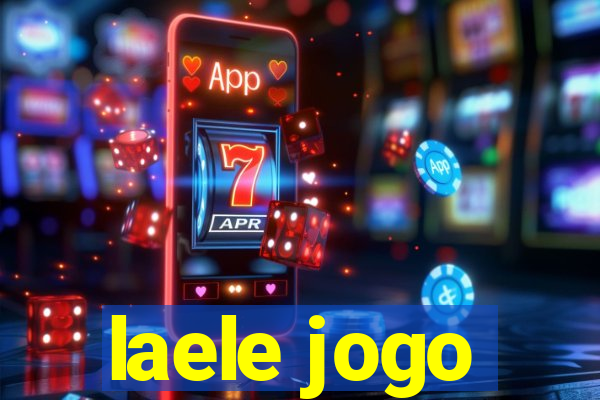 laele jogo