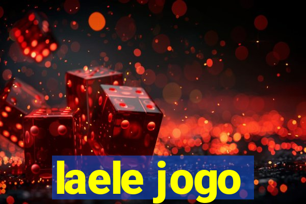 laele jogo