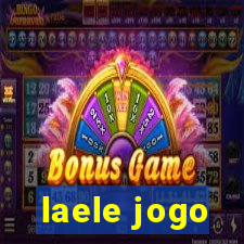 laele jogo