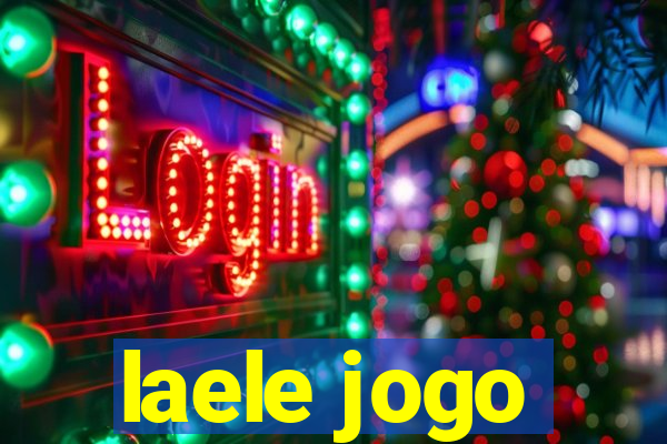 laele jogo