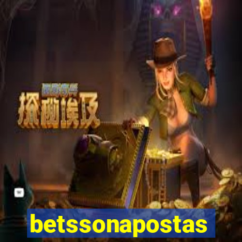 betssonapostas