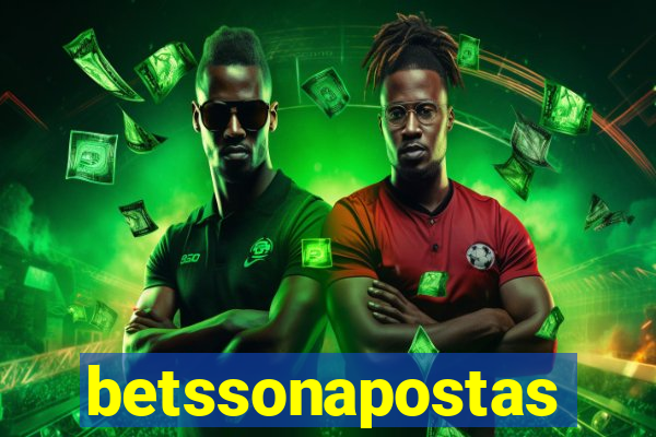 betssonapostas