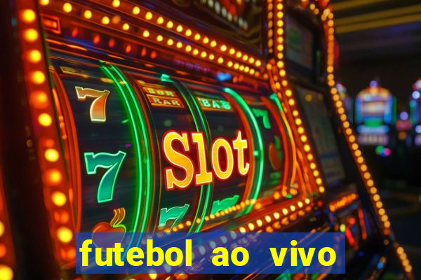 futebol ao vivo futemax app